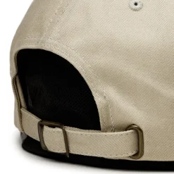 Caps & Bucket Hats*Asphaltgold Humanhood Cap Grey