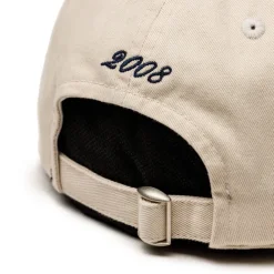 Caps & Bucket Hats*Asphaltgold *Never Enough.* Cap Sand / Navy