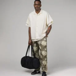 Hosen*Asphaltgold *Never Enough.* Pants Olive