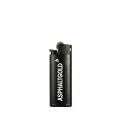 Stuff*Asphaltgold Only When I'm Drinking Lighter Black
