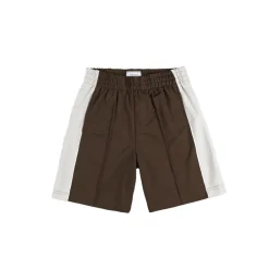 Shorts*Asphaltgold Shorts Brown