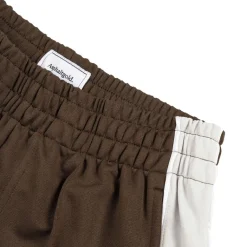 Shorts*Asphaltgold Shorts Brown