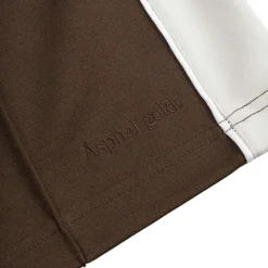 Shorts*Asphaltgold Shorts Brown