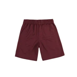 Shorts*Asphaltgold Shorts Burgundy