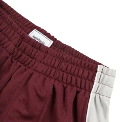 Shorts*Asphaltgold Shorts Burgundy