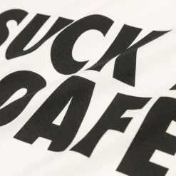 T-Shirts*Asphaltgold SML T-Shirt White