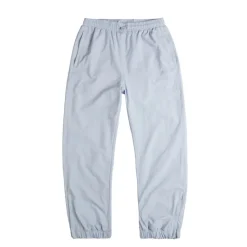 Jogginghosen*Asphaltgold Summer Essential Track Pants Blue Light