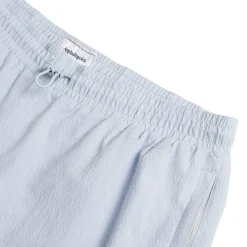 Jogginghosen*Asphaltgold Summer Essential Track Pants Blue Light