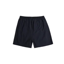 Shorts*Asphaltgold Summer Essential Track Shorts Navy