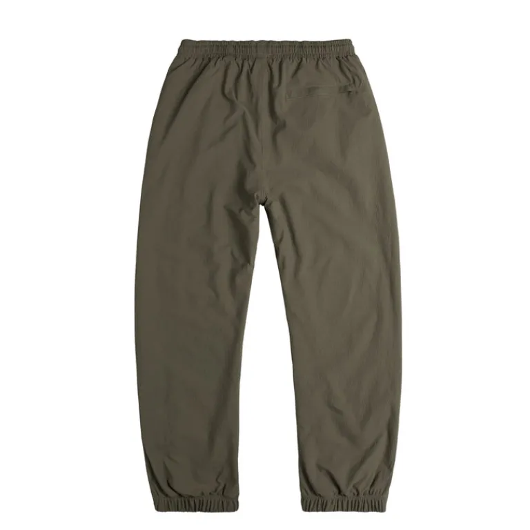 Jogginghosen*Asphaltgold Summer Essential Track Pants Olive