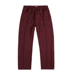Hosen*Asphaltgold Summer of Joy Pants Burgundy