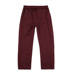 Hosen*Asphaltgold Summer of Joy Pants Burgundy