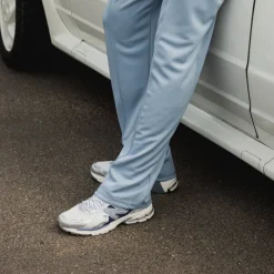 Hosen*Asphaltgold Summer of Joy Pants Light Blue