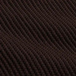 Knitwear|T-Shirts*Asphaltgold Summer of Joy Crochet Shirt Brown