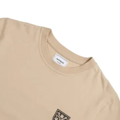 T-Shirts*Asphaltgold Summer of Joy T-Shirt Sand