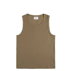 T-Shirts*Asphaltgold Summer of Joy Tank Top Olive