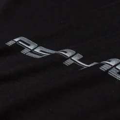 T-Shirts*Asphaltgold T-800 T-Shirt Black