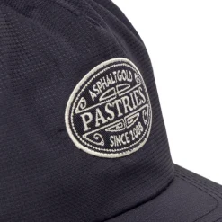 Caps & Bucket Hats*Asphaltgold Third Place Cap Navy