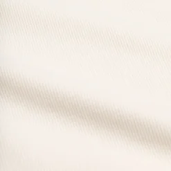 T-Shirts*Asphaltgold Third Place Ribbed T-Shirt Marshmallow