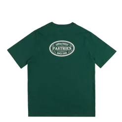 T-Shirts*Asphaltgold Third Place T-Shirt Botanical Garden