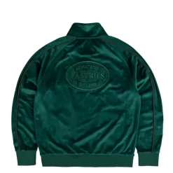 Jacken*Asphaltgold Third Place Track Jacket Botanical Garden