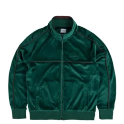 Jacken*Asphaltgold Third Place Track Jacket Botanical Garden