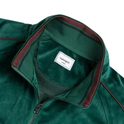 Jacken*Asphaltgold Third Place Track Jacket Botanical Garden