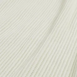 Knitwear|T-Shirts*Asphaltgold Together Forever - Knit T-Shirt Off-White / Navys