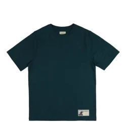 T-Shirts*Asphaltgold Together Forever - T-Shirt Navy / Off-White