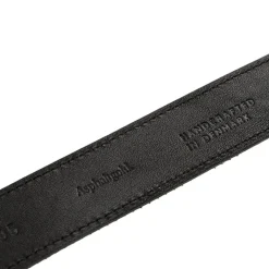Gürtel*Asphaltgold Together Forever - Ponyhair Belt Multi