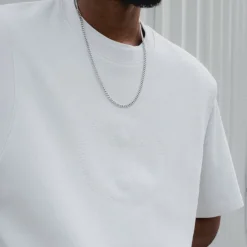 Crewnecks*Asphaltgold Together Forever - Sweater Vest Off-White