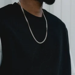 Crewnecks*Asphaltgold Together Forever - Sweater Vest Black