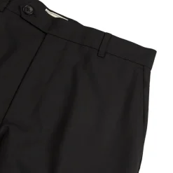 Hosen*Asphaltgold Together Forever - Classic Pants Black