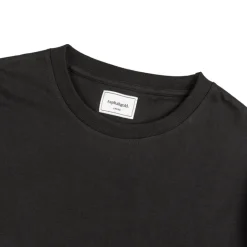 T-Shirts*Asphaltgold T-Shirt 2-Pack Black