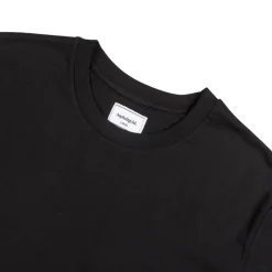 T-Shirts*Asphaltgold Vision T-Shirt Black