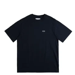 T-Shirts*Asphaltgold x SV Darmstadt La Ceinture T-Shirt Navy