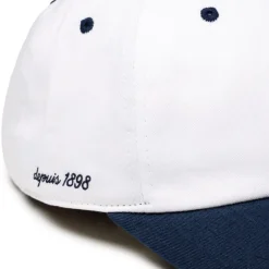 Caps & Bucket Hats*Asphaltgold x SV Darmstadt Fighter Cap White / Navy