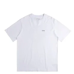 T-Shirts*Asphaltgold x SV Darmstadt La Ceinture T-Shirt White