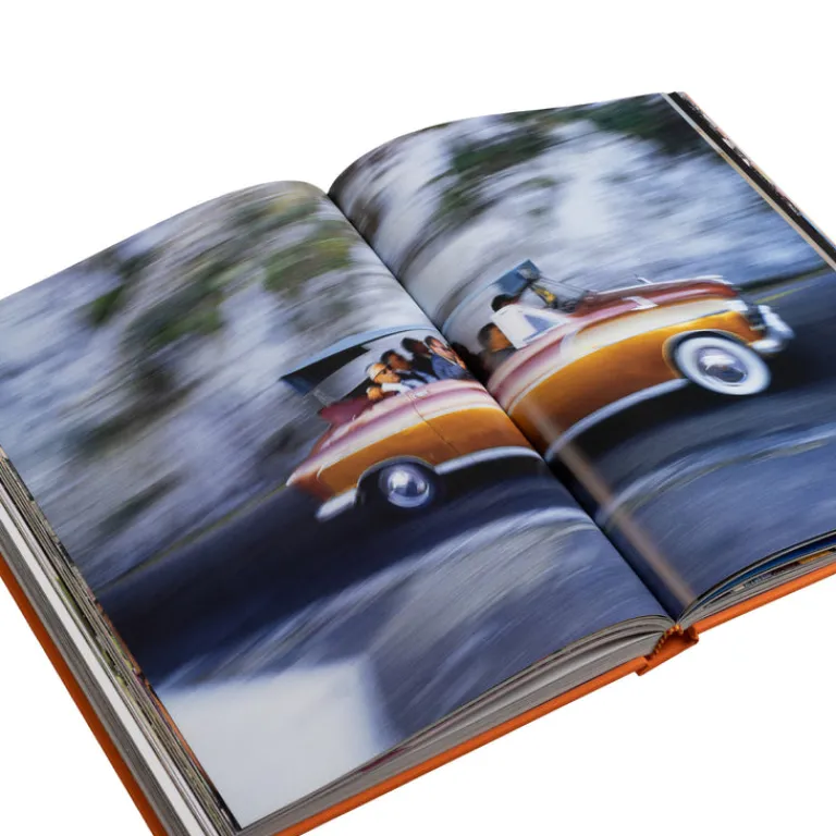 Bücher & Magazine*Assouline Capri Dolce Vita