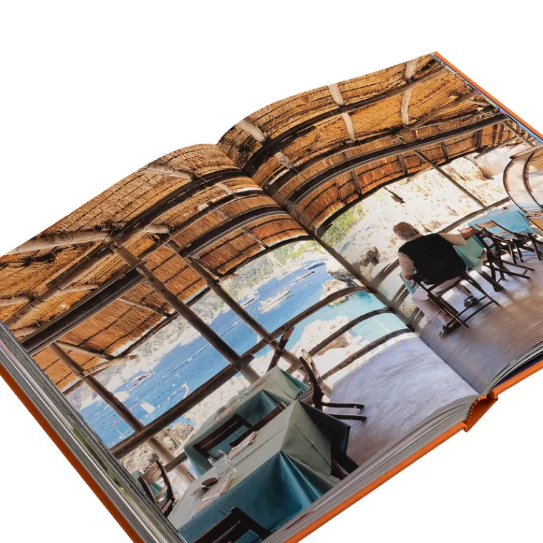 Bücher & Magazine*Assouline Capri Dolce Vita