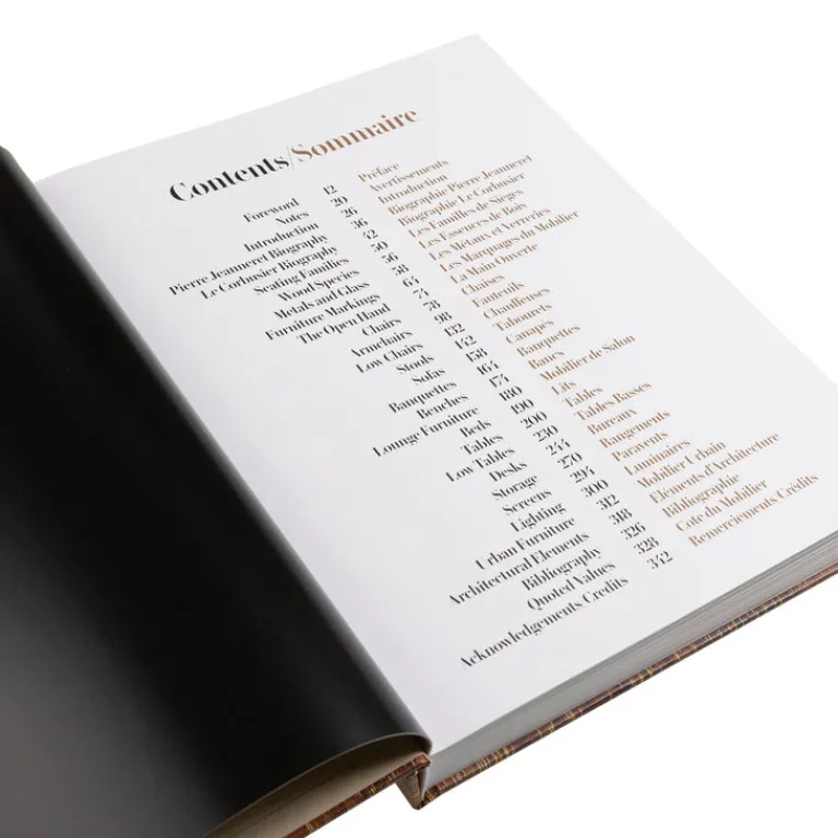 Bücher & Magazine*Assouline Catalogue Raisonné du Mobilier: Jeanneret Chandigarh