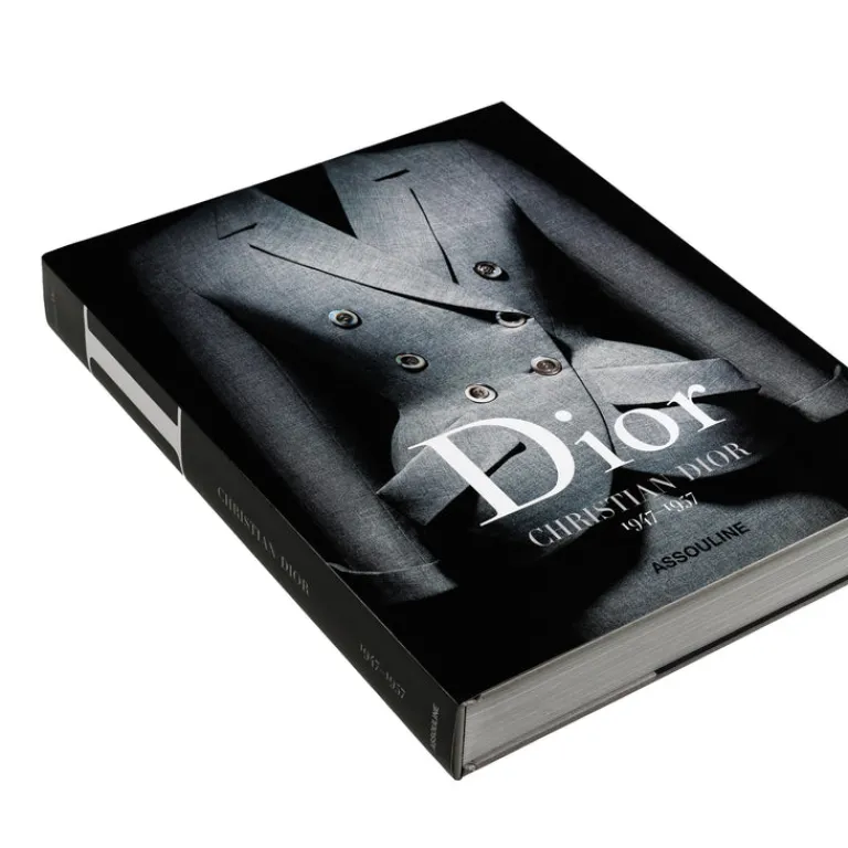 Bücher & Magazine*Assouline Dior by Christian Dior