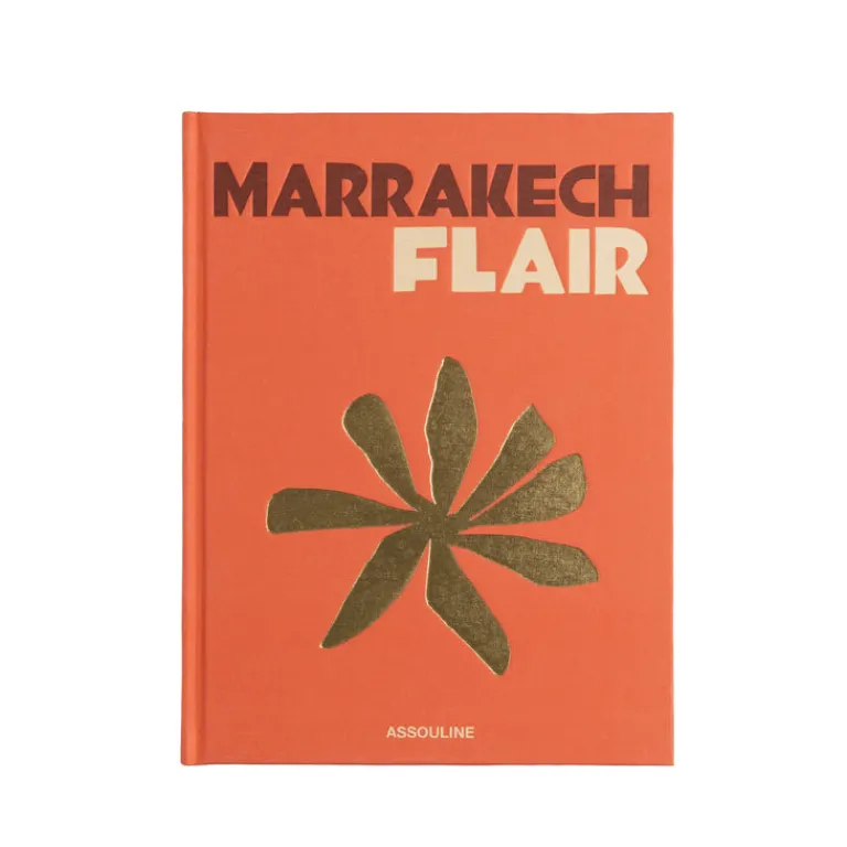 Bücher & Magazine*Assouline Marrakech Flair