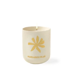 Kerzen & Raumdüfte*Assouline Marrakech Flair - Travel From Home Candle uni