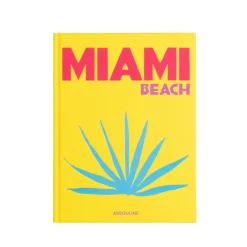 Bücher & Magazine*Assouline Miami Beach