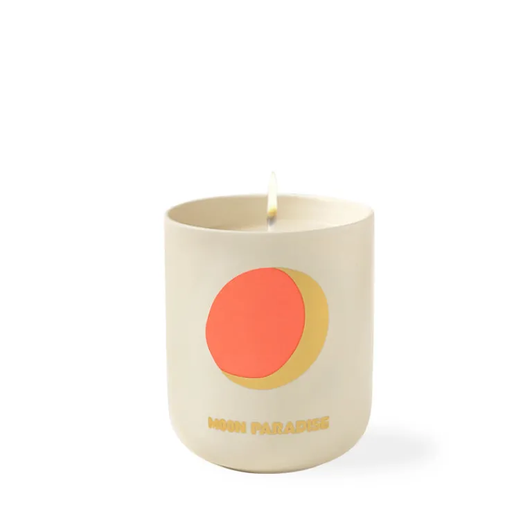 Kerzen & Raumdüfte*Assouline Moon Paradise - Travel From Home Candle uni