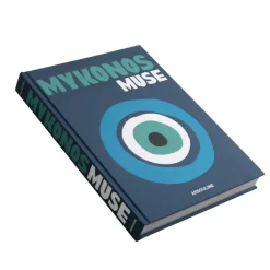 Bücher & Magazine*Assouline Mykonos Muse