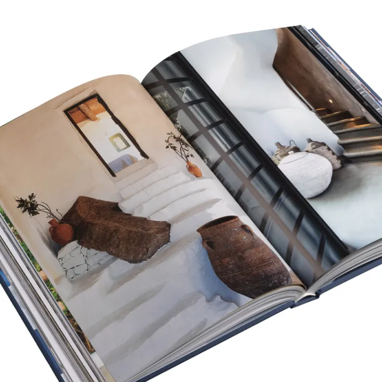 Bücher & Magazine*Assouline Mykonos Muse