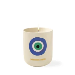Kerzen & Raumdüfte*Assouline Mykonos Muse - Travel From Home Candle uni