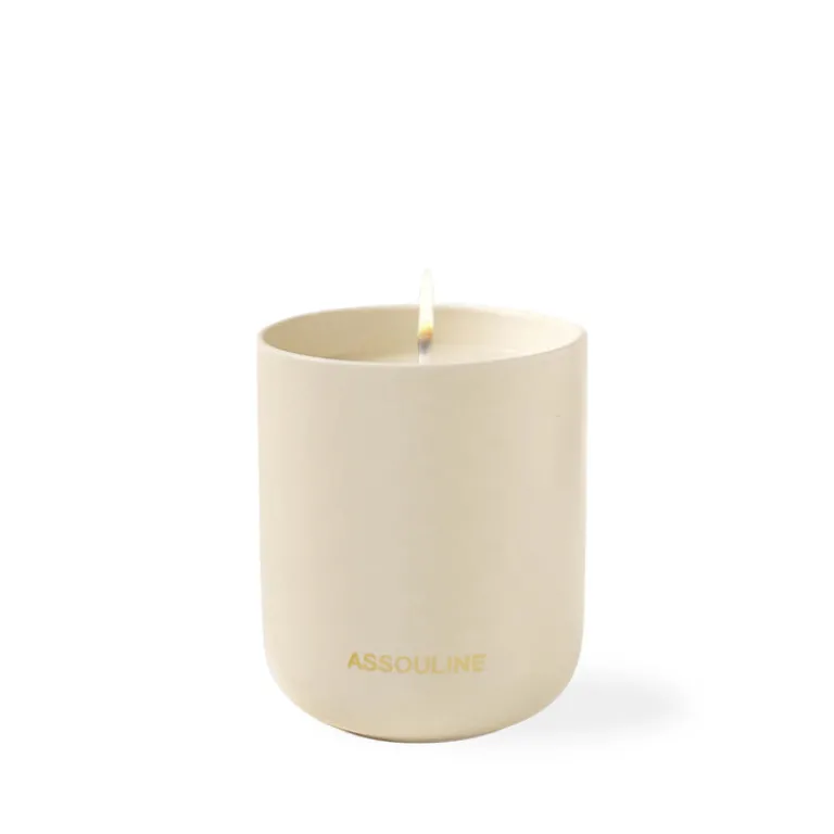 Kerzen & Raumdüfte*Assouline Mykonos Muse - Travel From Home Candle uni